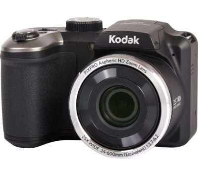 KODAK  PIXPRO AZ251 Bridge Camera - Black